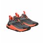 Chaussures de Sport pour Homme Timberland Motion Access Low Lace Up Orange Anthracite