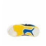 Chaussures de Futsal pour Enfants Munich One Kid 70 Bleu
