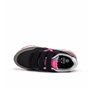 Chaussures casual enfant Munich Dash Kid Vco 159 Noir