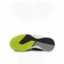 Chaussures de Futsal pour Enfants Munich Rondito Kid Elastic Jaune Noir