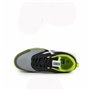 Chaussures de Futsal pour Enfants Munich Rondito Kid Elastic Jaune Noir
