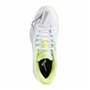 Chaussures de Padel pour Adultes Mizuno Wave Exceed Light 2 Cc Blanc