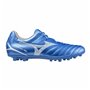 Chaussures de Football pour Adultes Mizuno Monarcida Neo III Select Ag Bleu