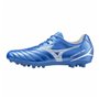 Chaussures de Football pour Adultes Mizuno Monarcida Neo III Select Ag Bleu