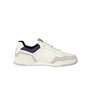 Chaussures de Sport pour Homme Sergio Tacchini Mccc Prime Shot Blanc