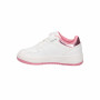 Chaussures casual Champion Rd18 Foil G Ps Blanc