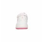 Chaussures casual Champion Rd18 Foil G Ps Blanc
