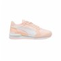Baskets Casual pour Femme Puma St Runner V4 Nl Saumon