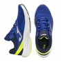 Chaussures de Sport pour Homme Joma Sport Active 2405 Jaune Bleu