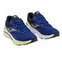 Chaussures de Sport pour Homme Joma Sport Active 2405 Jaune Bleu