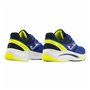 Chaussures de Sport pour Homme Joma Sport Active 2405 Jaune Bleu