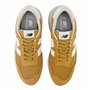 Chaussures casual homme New Balance 237 Doré