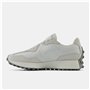 Baskets Casual pour Femme New Balance 327 Sea Salt Mujer Blanc