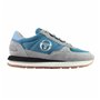 Chaussures casual homme Sergio Tacchini Venezia Bleu