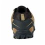 Chaussures de Running pour Adultes Hi-Tec Walker Wp Marron Marron Clair