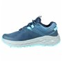 Chaussures de Sport pour Enfants Hi-Tec Geo Fuse Bleu