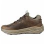 Chaussures de Running pour Adultes Hi-Tec Geo Fuse Trek Marron Marron Clair