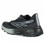 Chaussures de Running pour Adultes Hi-Tec Flash Noir