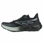 Chaussures de Running pour Adultes Hi-Tec Flash Noir