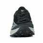 Chaussures de Running pour Adultes Hi-Tec Flash Noir