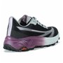 Chaussures de Running pour Adultes Hi-Tec Flash Noir