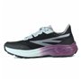 Chaussures de Running pour Adultes Hi-Tec Flash Noir