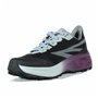 Chaussures de Running pour Adultes Hi-Tec Flash Noir