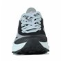 Chaussures de Running pour Adultes Hi-Tec Flash Noir