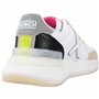 Chaussures de sport pour femme Munich Versus Wmn 87 Blanc