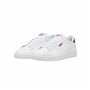 Chaussures casual homme Puma Smash 3.0 L Blanc Rouge