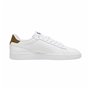 Baskets Casual pour Femme Puma Smash 3.0 L Blanc Vert