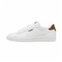 Baskets Casual pour Femme Puma Smash 3.0 L Blanc Vert