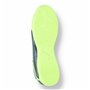 Chaussures de Futsal pour Enfants Puma Future 7 Play It Noir