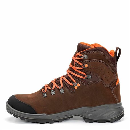 Chaussures de Sport pour Homme Chiruca Sequoia Force 12 Marron