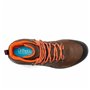 Chaussures de Sport pour Homme Chiruca Sequoia Force 12 Marron