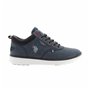 Chaussures casual homme U.S. Polo Assn. YGOR006 Bleu