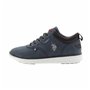 Chaussures casual homme U.S. Polo Assn. YGOR006 Bleu