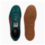 Chaussures casual homme Puma Puma Club II Era Year Of Sports Vert Aigue marine