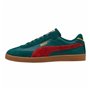 Chaussures casual homme Puma Puma Club II Era Year Of Sports Vert Aigue marine