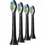 PHILIPS SONICARE W Optimal White HX6064/11 Tetes de brosse à dents 32,99 €