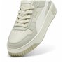 Baskets Casual pour Femme Puma Carina Street Animal Fever
