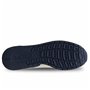 Chaussures casual homme Puma St Runner V4 Sd Blanc