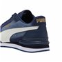 Chaussures casual homme Puma St Runner V4 Sd Blanc