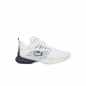 Chaussures de Tennis pour Femmes Lacoste Ultra All Blanc