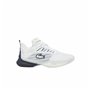 Chaussures de Tennis pour Femmes Lacoste Ultra All Blanc