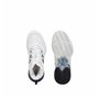 Chaussures de Tennis pour Femmes Lacoste Ultra All Blanc