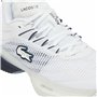 Chaussures de Tennis pour Femmes Lacoste Ultra All Blanc