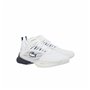 Chaussures de Tennis pour Femmes Lacoste Ultra All Blanc