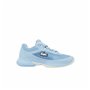 Chaussures de Tennis pour Femmes Lacoste Tech Point