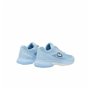 Chaussures de Tennis pour Femmes Lacoste Tech Point